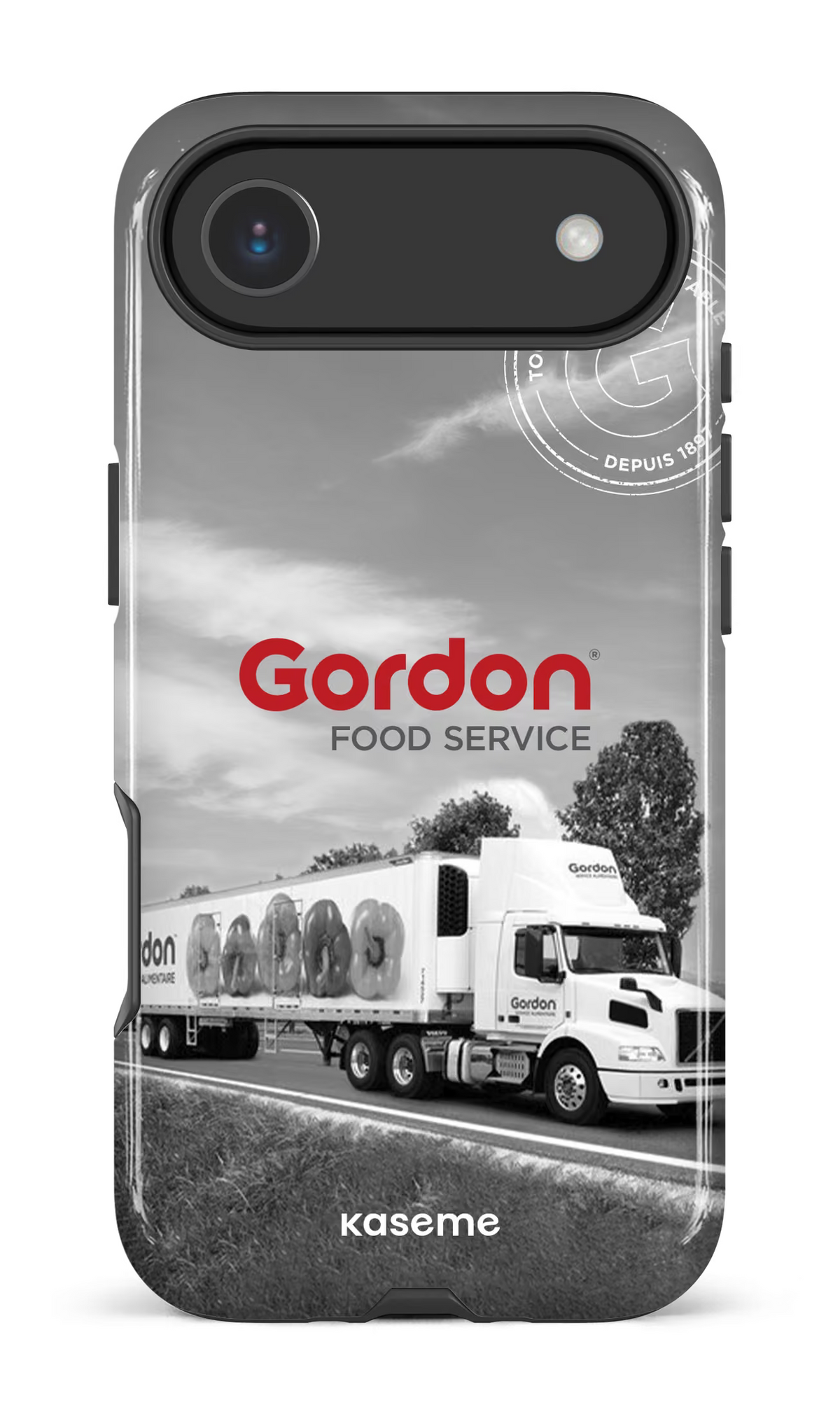 iPhone 17 Air Impact Case Gordon EN -