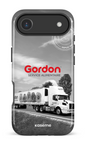 iPhone 17 Air Impact Case Gordon FR -