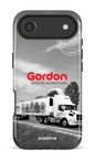 iPhone 17 Air Impact Case Gordon Francais -