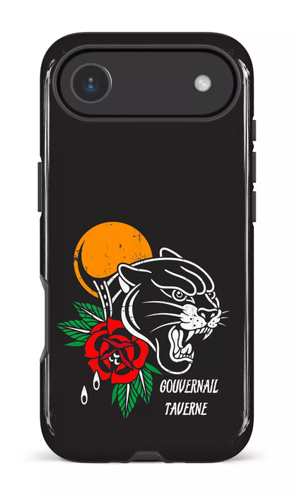 iPhone 17 Air Impact Case Gouvernail -