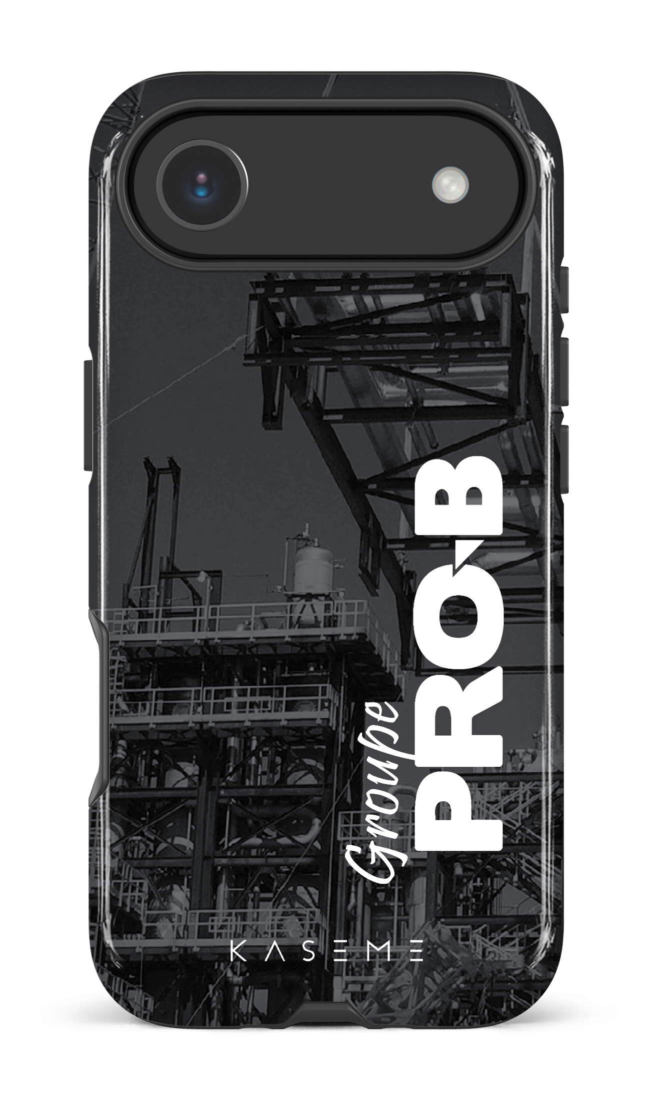iPhone 17 Air Impact Case Groupe Pro-B -