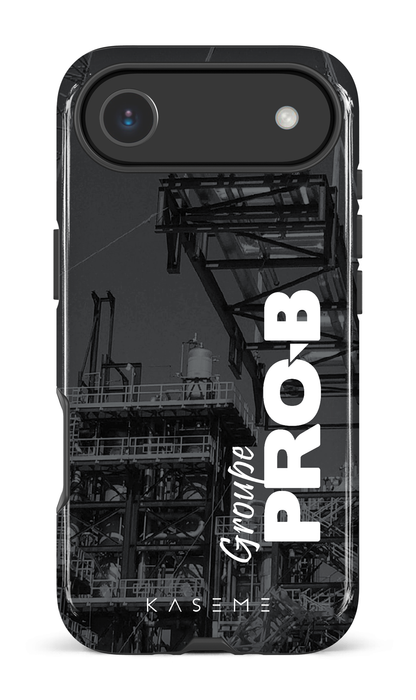 iPhone 17 Air Impact Case Groupe Pro-B -