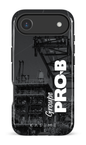 iPhone 17 Air Impact Case Groupe Pro-B -
