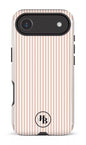 iPhone 17 Air Impact Case HB Ligné -
