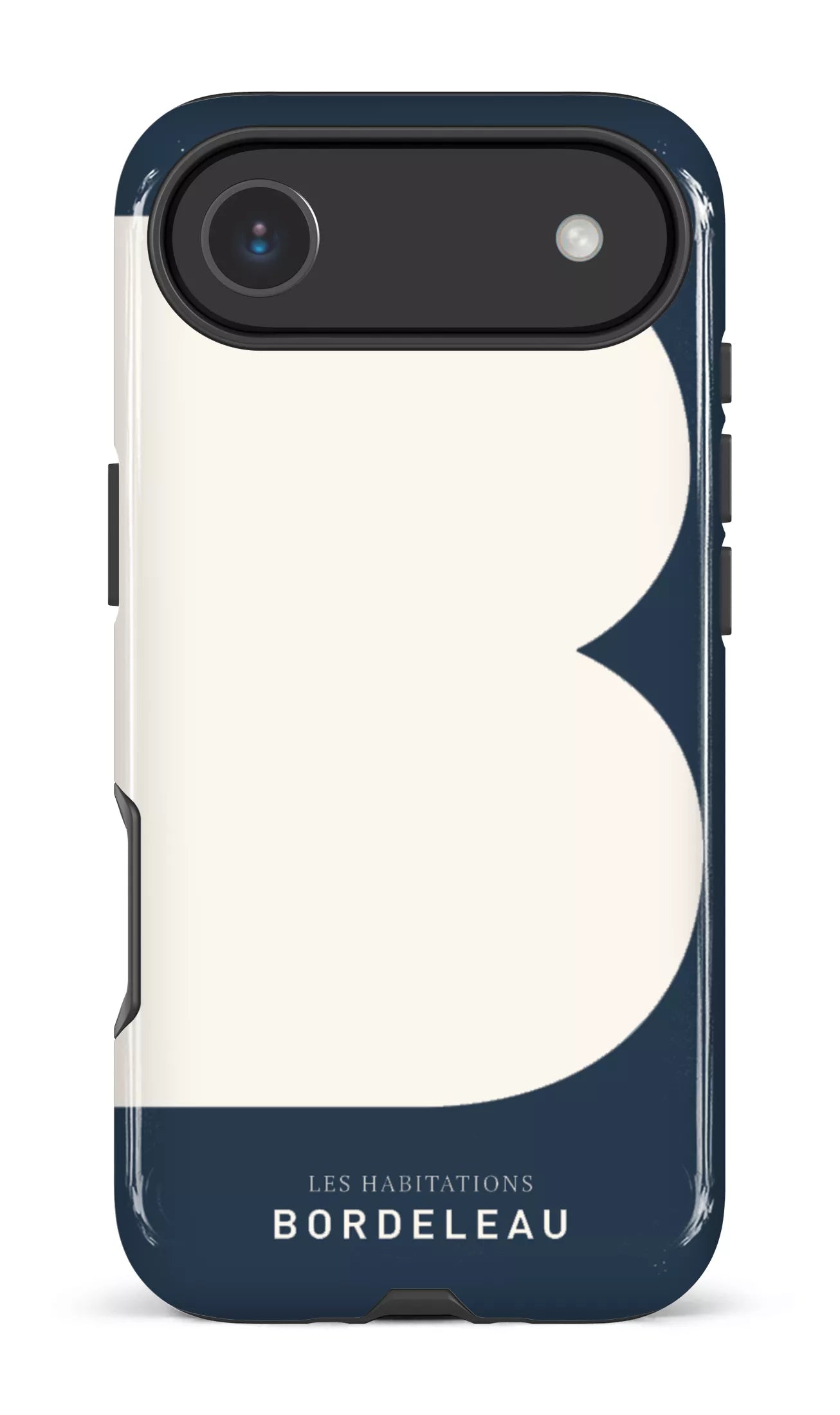 iPhone 17 Air Impact Case HB Marine -