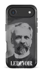 iPhone 17 Air Impact Case Henri Bourassa -