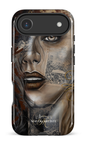 iPhone 17 Air Impact Case Holy by Maude -