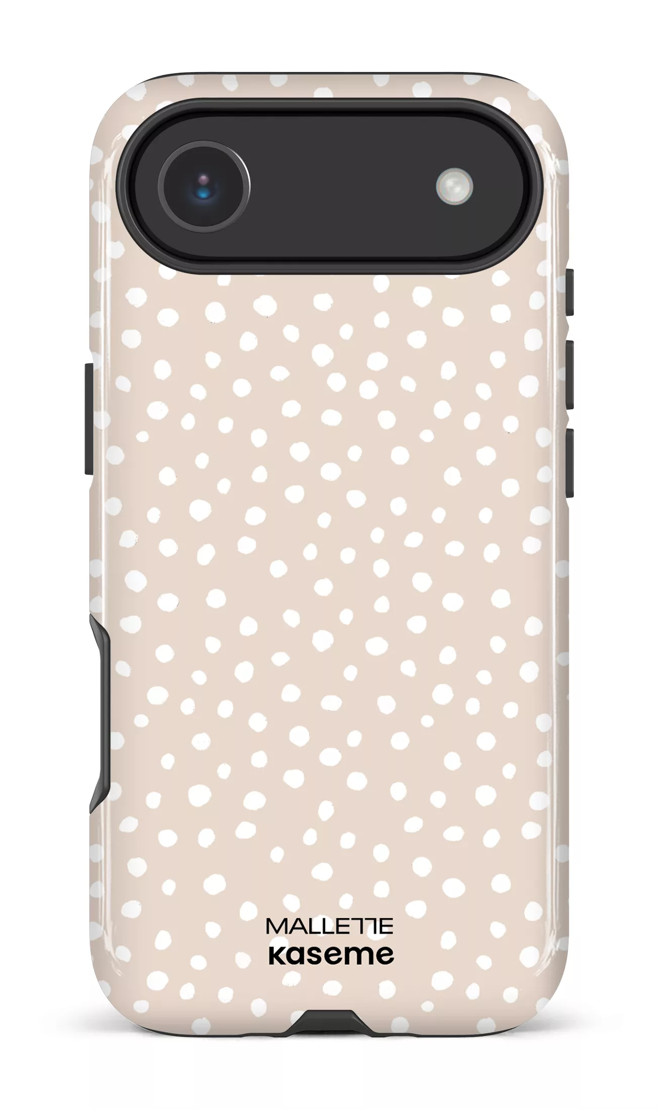 iPhone 17 Air Impact Case Honey x Mallette -