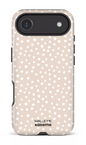 iPhone 17 Air Impact Case Honey x Mallette -