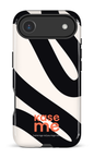 iPhone 17 Air Impact Case KaseMe Wave -