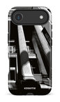 iPhone 17 Air Impact Case L'architectural par Artopex -