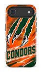 iPhone 17 Air Impact Case La Griffe -