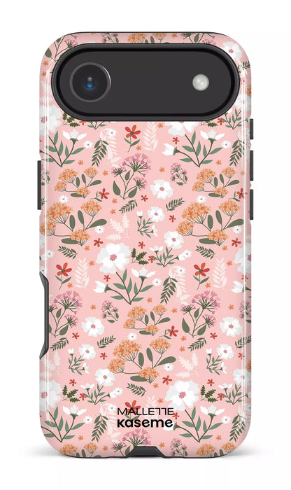 iPhone 17 Air Impact Case Layla Rose x Mallette -