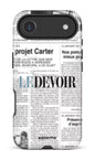 iPhone 17 Air Impact Case Le Devoir Journal -