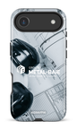 iPhone 17 Air Impact Case Le plan par Métal-Baie -