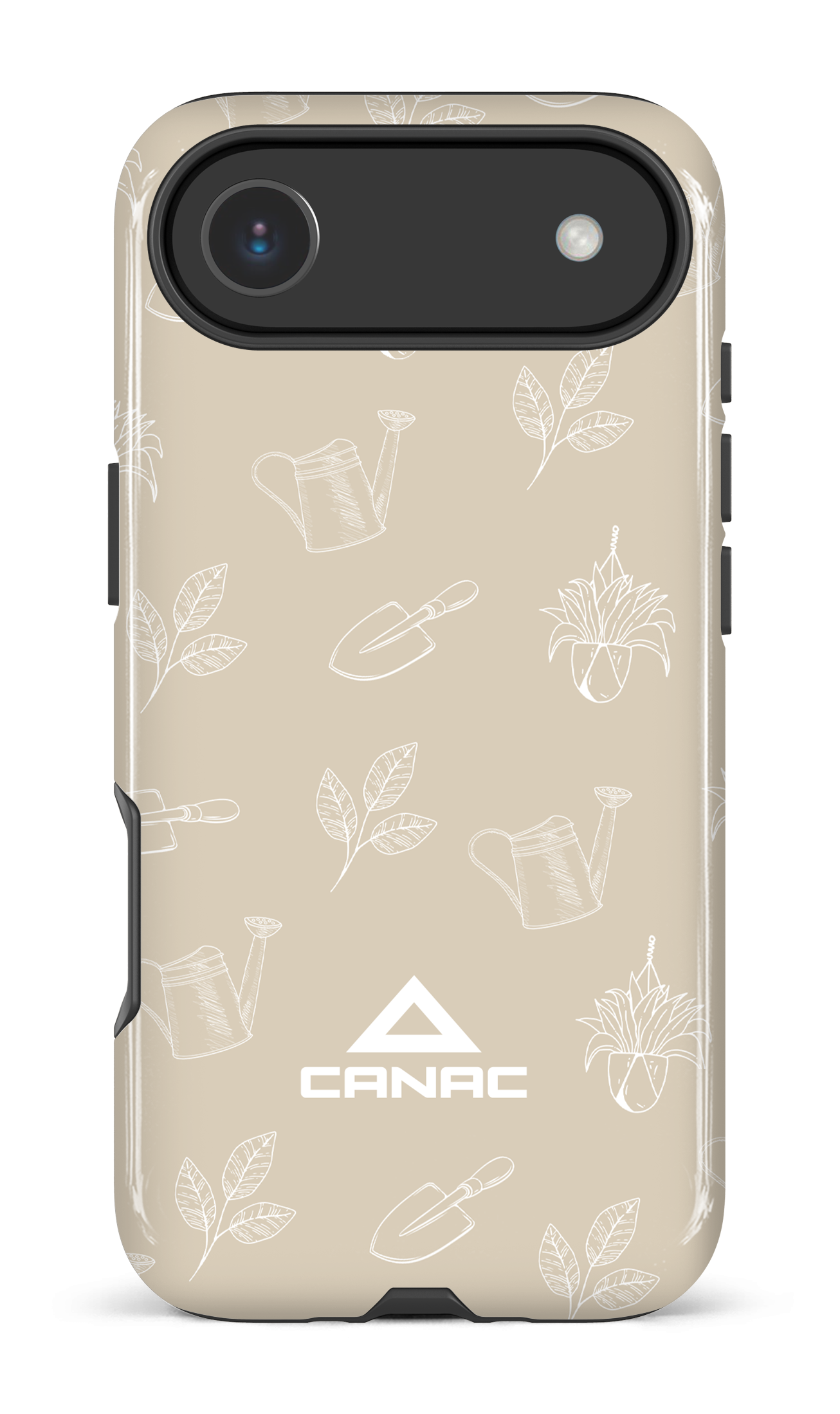 iPhone 17 Air Impact Case Le saisonnier -