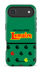 iPhone 17 Air Impact Case Lemaire x Boivin -