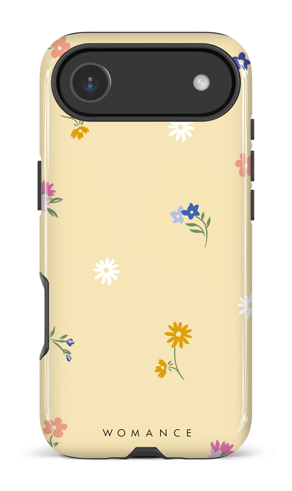 iPhone 17 Air Impact Case Les Fleurs -