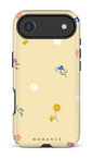 iPhone 17 Air Impact Case Les Fleurs -