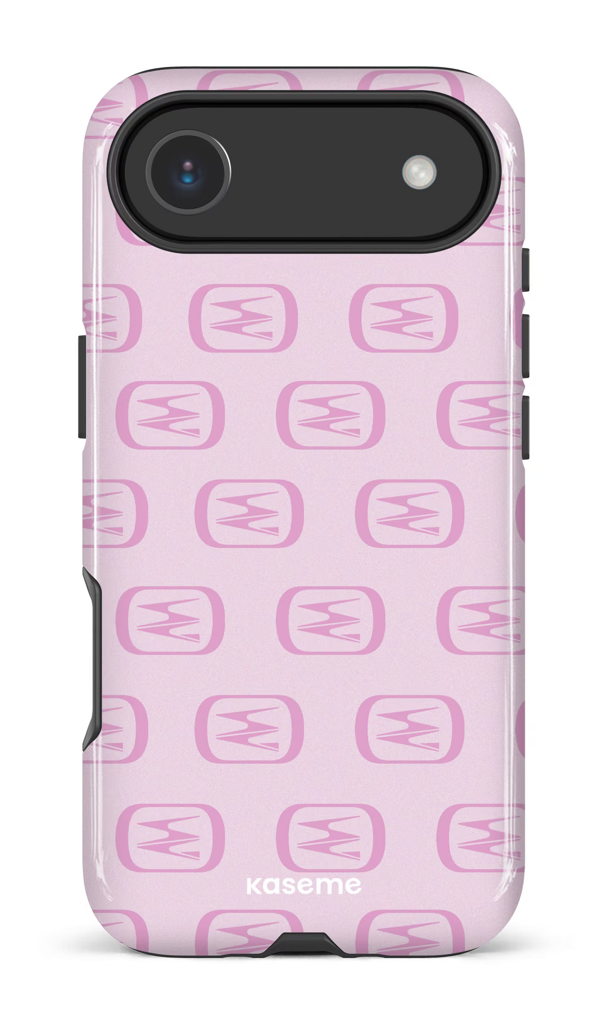 iPhone 17 Air Impact Case Logos rose Westrock -