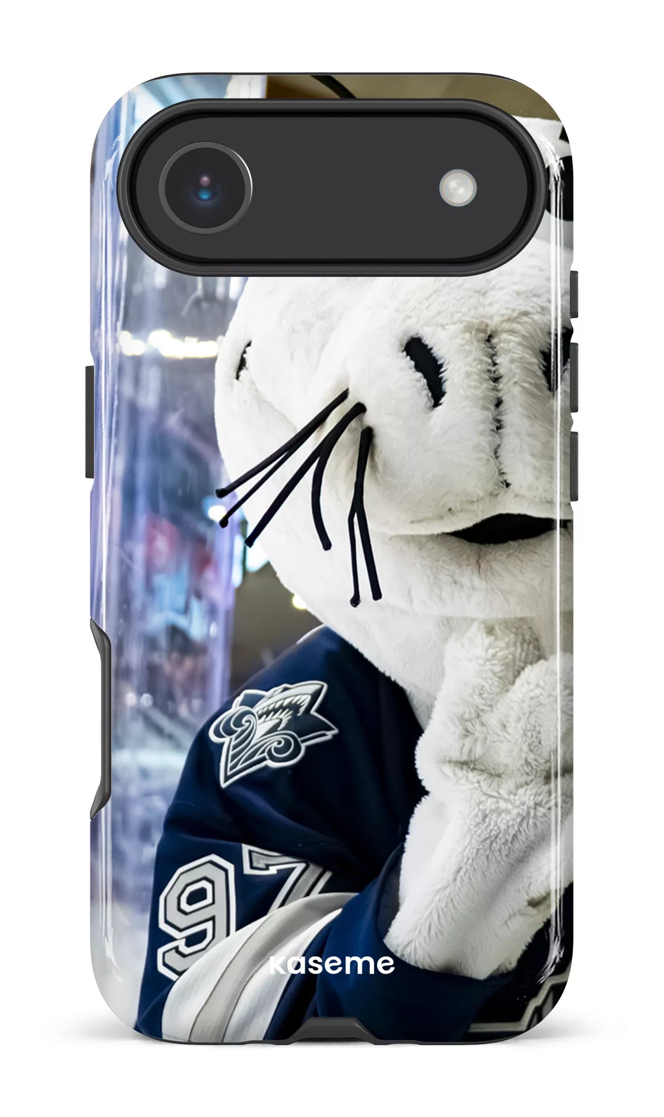 iPhone 17 Air Impact Case Louky -