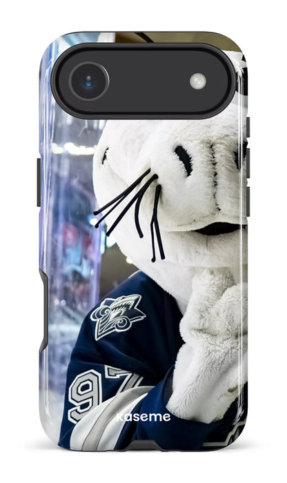 iPhone 17 Air Impact Case Louky -