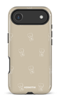 iPhone 17 Air Impact Case MD Beige -