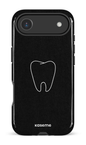 iPhone 17 Air Impact Case MD Noir -