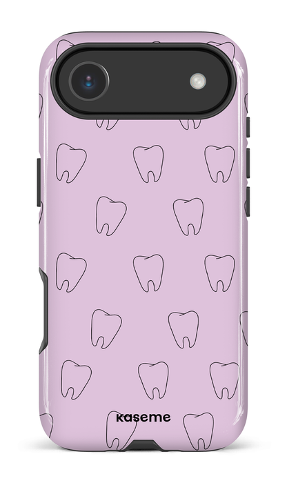 iPhone 17 Air Impact Case MD Rose -