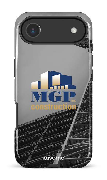 iPhone 17 Air Impact Case MGP -