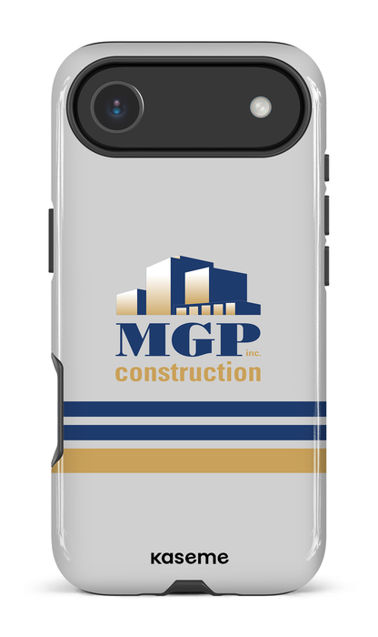 iPhone 17 Air Impact Case MGP Ligné -