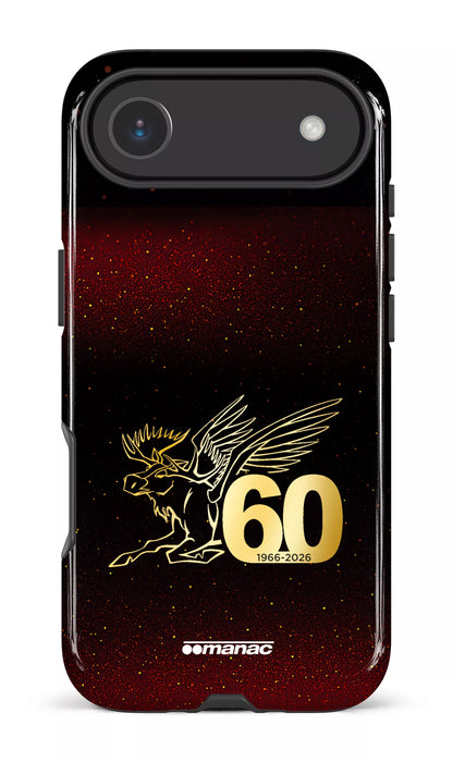 iPhone 17 Air Impact Case Manac 60e Anniversaire -
