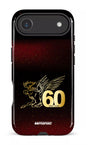 iPhone 17 Air Impact Case Manac 60e Anniversaire -
