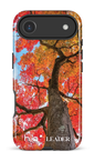 iPhone 17 Air Impact Case Maple by H2O -
