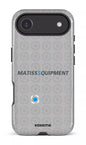 iPhone 17 Air Impact Case Matiss Equipment -
