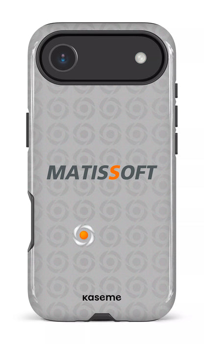iPhone 17 Air Impact Case Matissoft -