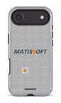 iPhone 17 Air Impact Case Matissoft -