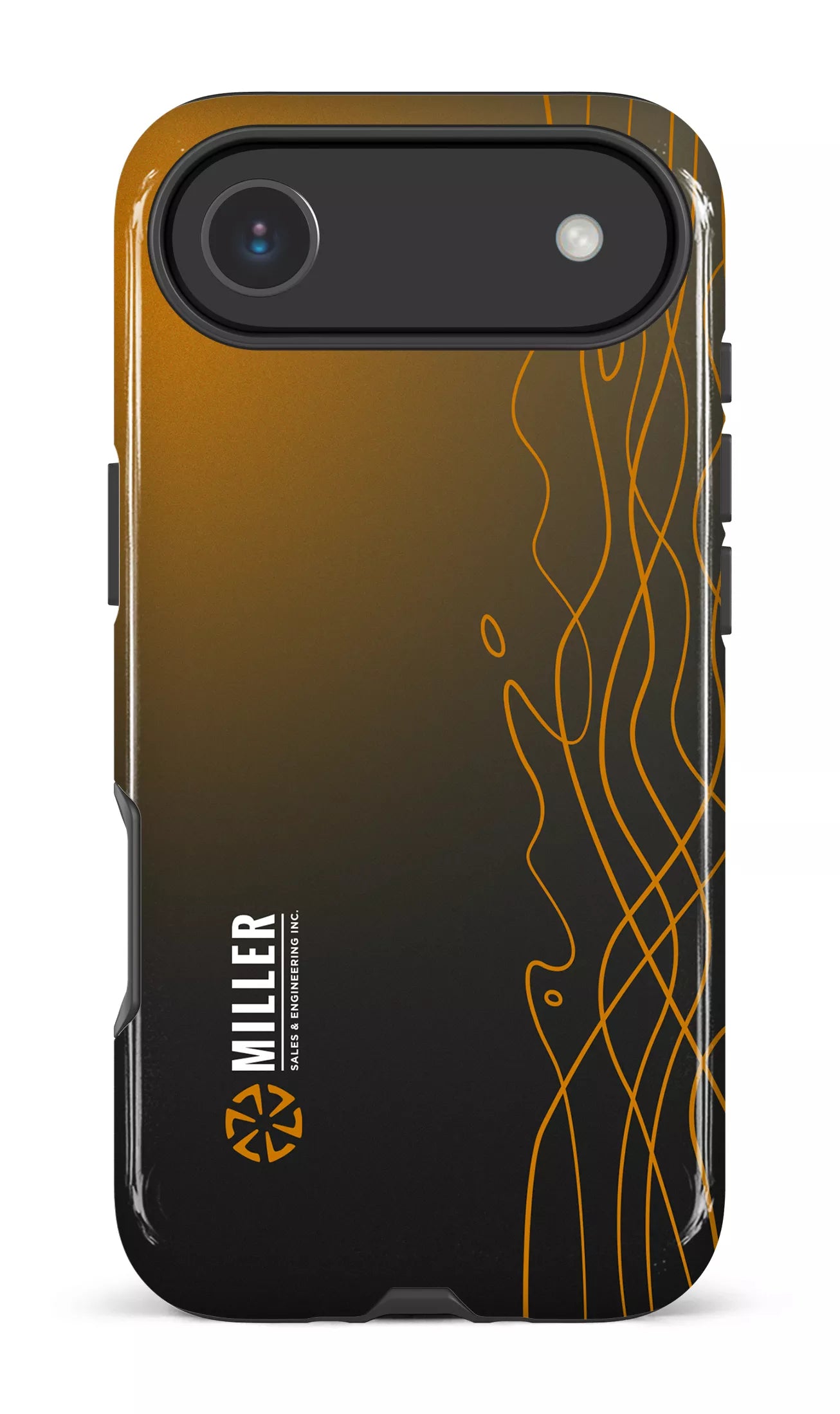 iPhone 17 Air Impact Case Miller 2 -