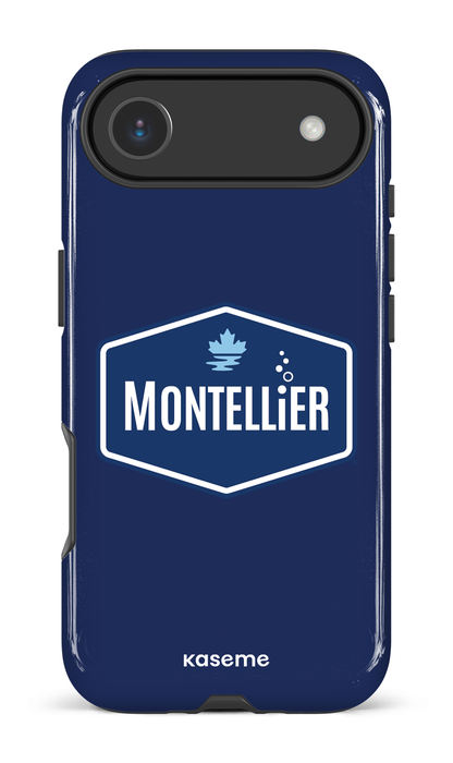 iPhone 17 Air Impact Case Montellier -