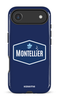iPhone 17 Air Impact Case Montellier -