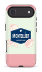 iPhone 17 Air Impact Case Montellier Mocktail Spritzer -