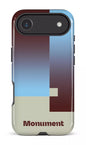 iPhone 17 Air Impact Case Monument 3 -