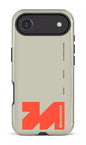 iPhone 17 Air Impact Case Monument 4 -