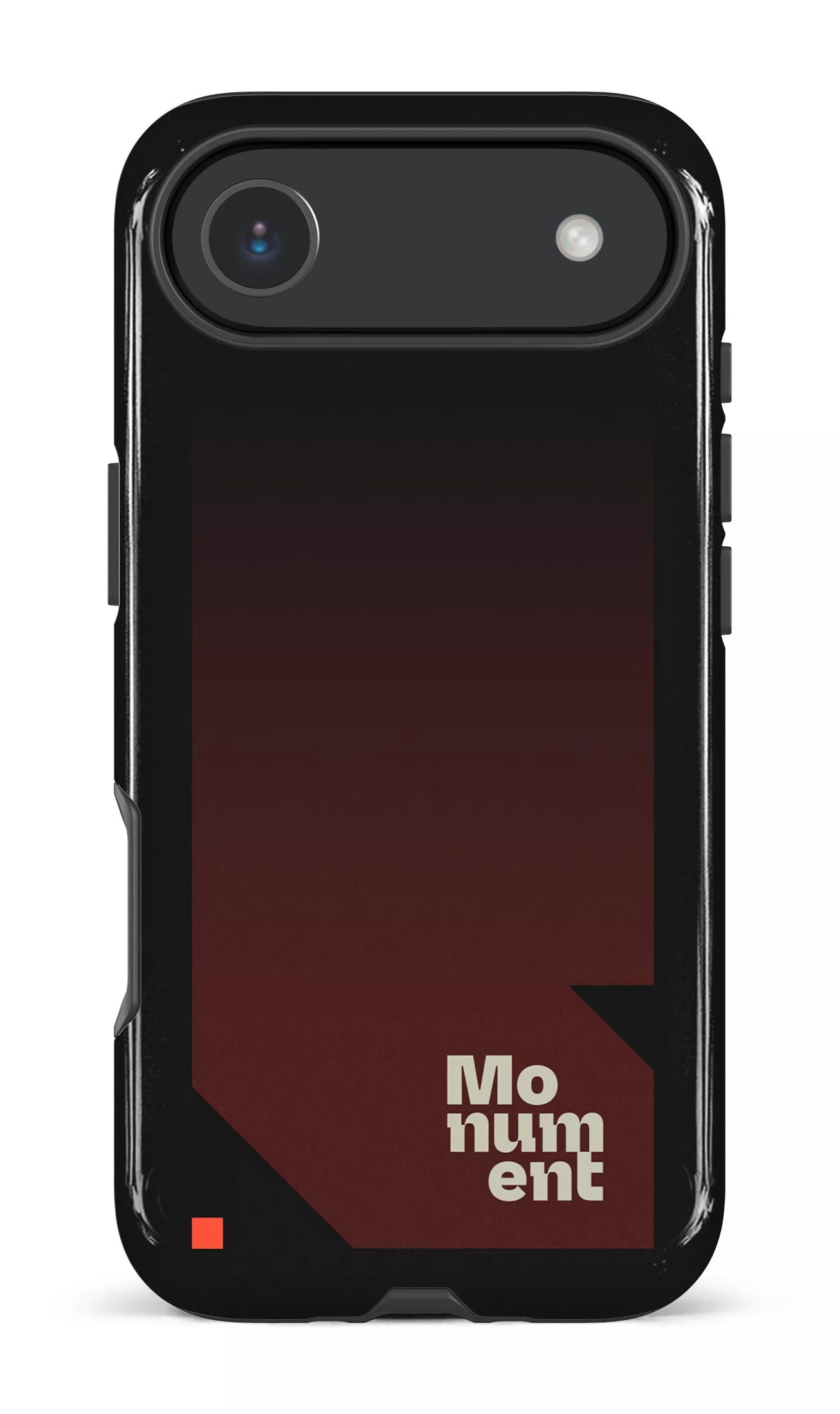 iPhone 17 Air Impact Case Monument 5 -