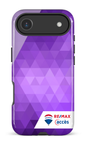 iPhone 17 Air Impact Case Motif Triangle -