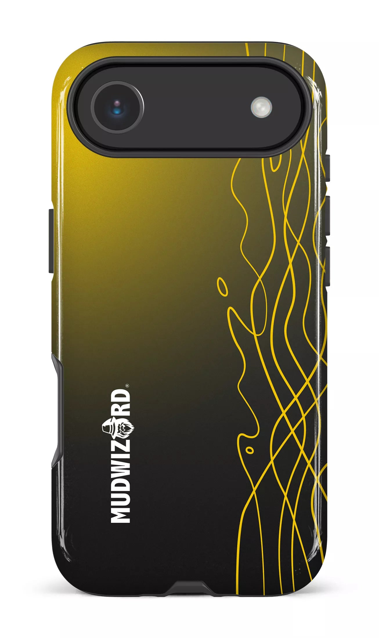 iPhone 17 Air Impact Case Mudwizard 2 -