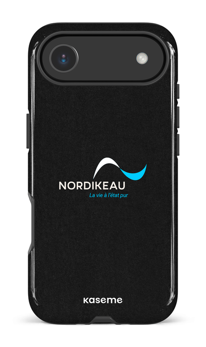 iPhone 17 Air Impact Case Nordikeau -