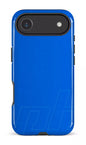 iPhone 17 Air Impact Case PH Tech Bleu -