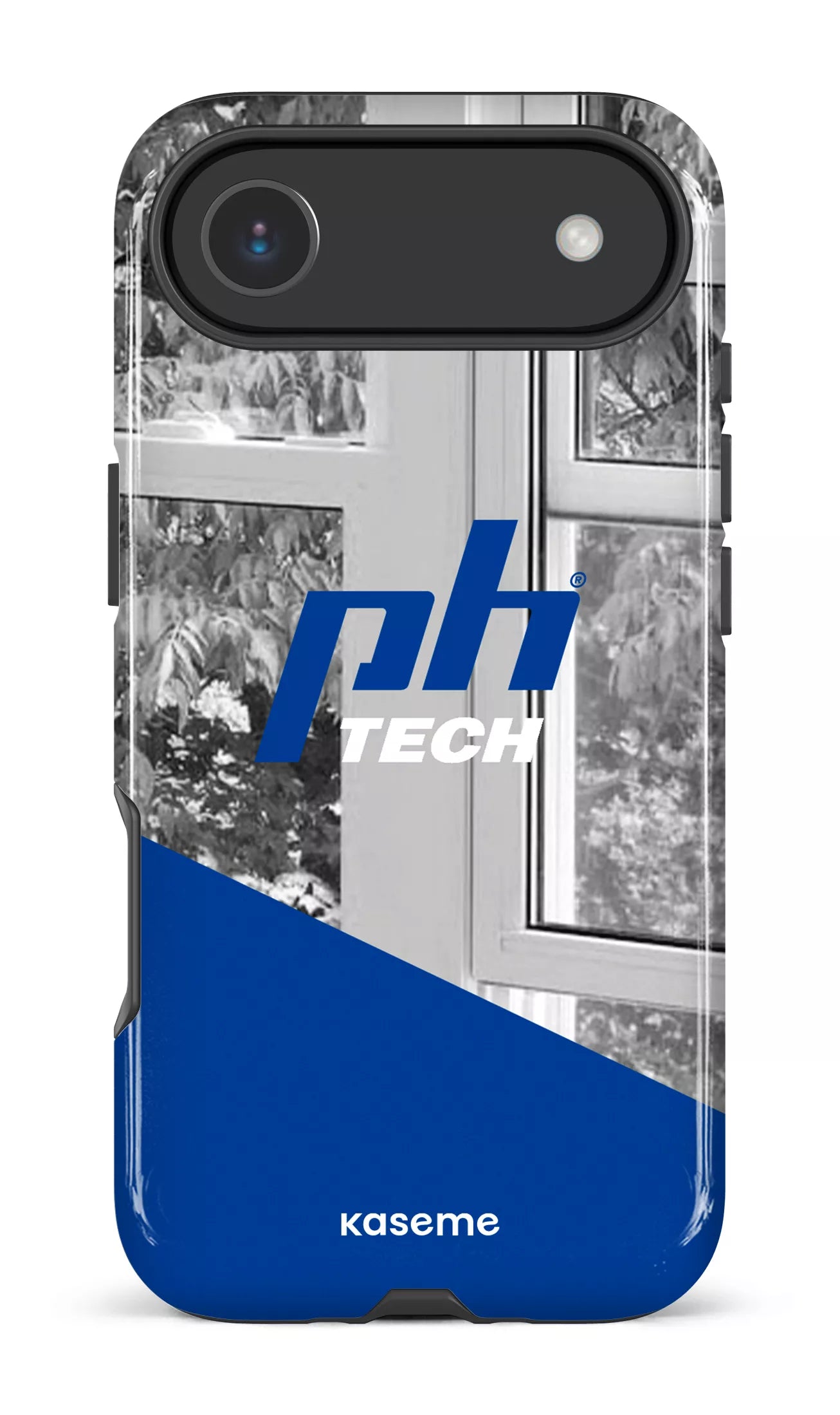 iPhone 17 Air Impact Case PH Tech Fenêtre -