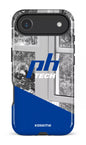 iPhone 17 Air Impact Case PH Tech Fenêtre -